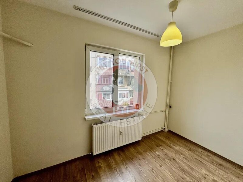 Pantelimon | Garsoniera | 36mp | Decomandata | B10706