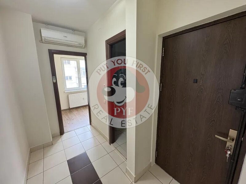 Pantelimon | Garsoniera | 36mp | Decomandata | B10706