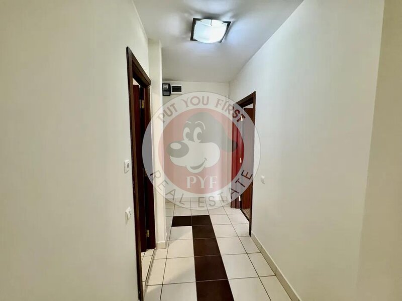 Pantelimon | Garsoniera | 36mp | Decomandata | B10706