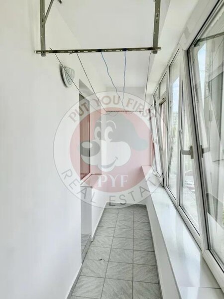 Pantelimon | Garsoniera | 36mp | Decomandata | B10706