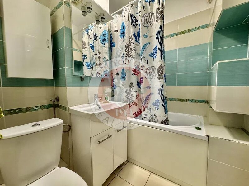 Pantelimon | Garsoniera | 36mp | Decomandata | B10706